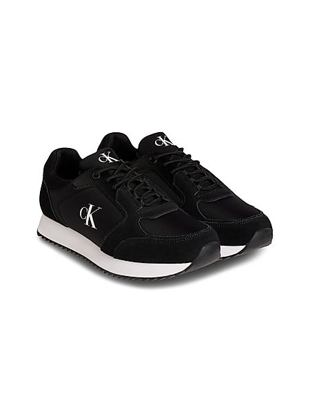 Calvin Klein Jeans RETRO RUNNER SOCK günstig online kaufen