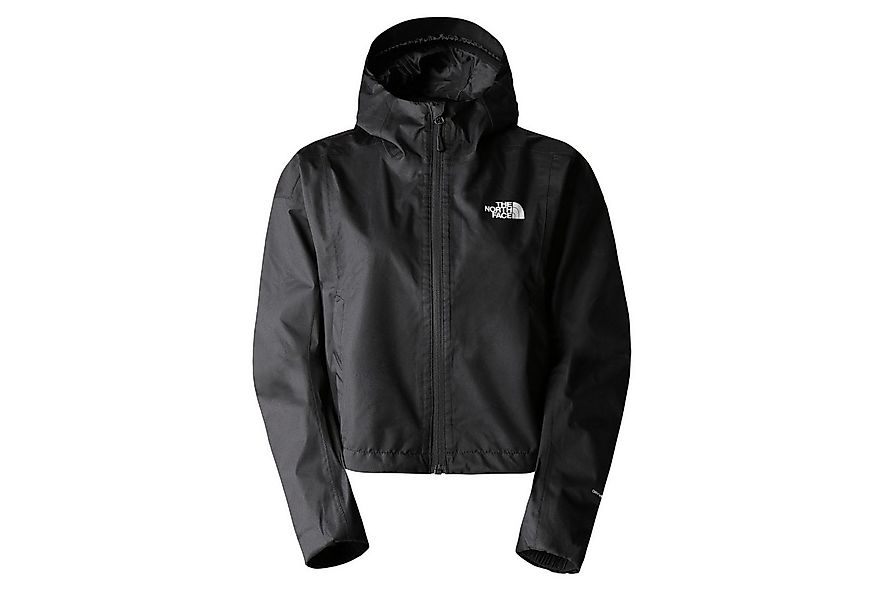 The North Face Outdoorjacke Thre North Face Damen Jacke W CROPPED QUEST JAC günstig online kaufen
