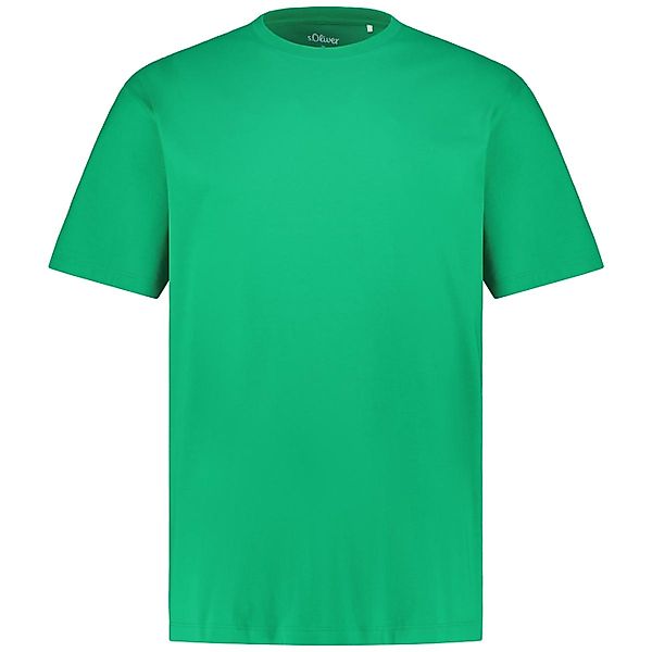 s.Oliver Basic-T-Shirt günstig online kaufen