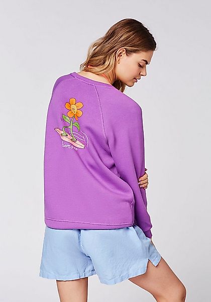 Chiemsee Sweatshirt günstig online kaufen