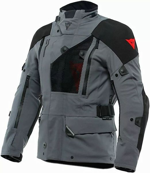 Dainese Motorradjacke Hekla Absoluteshell Pro 20K D-Dry Motorrad Textil günstig online kaufen