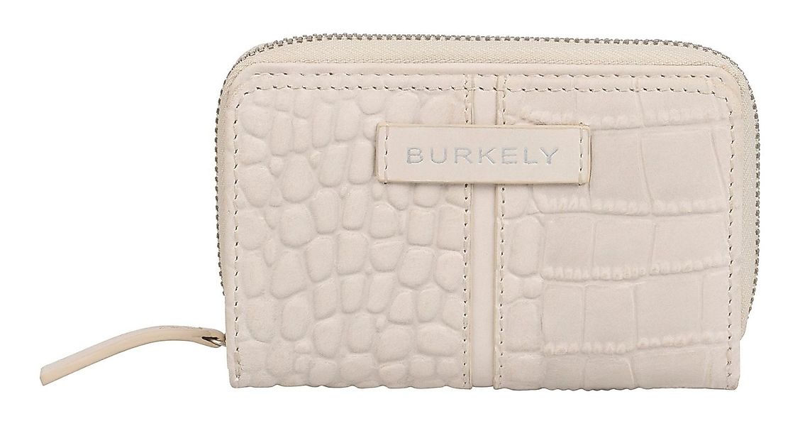 Burkely Geldbörse Wallet, aus echtem Leder günstig online kaufen