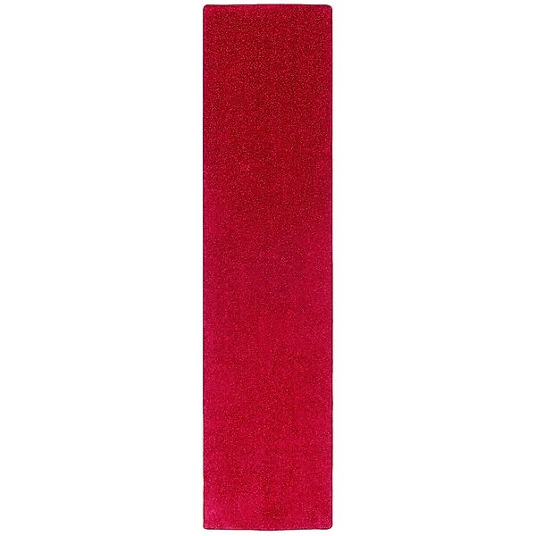 Snapstyle Veloursteppich Hochflor Velours Teppich Läufer günstig online kaufen