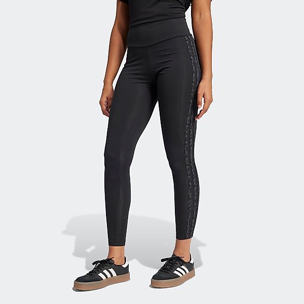 adidas Originals Leggings SNAKE 3S LGNGS günstig online kaufen