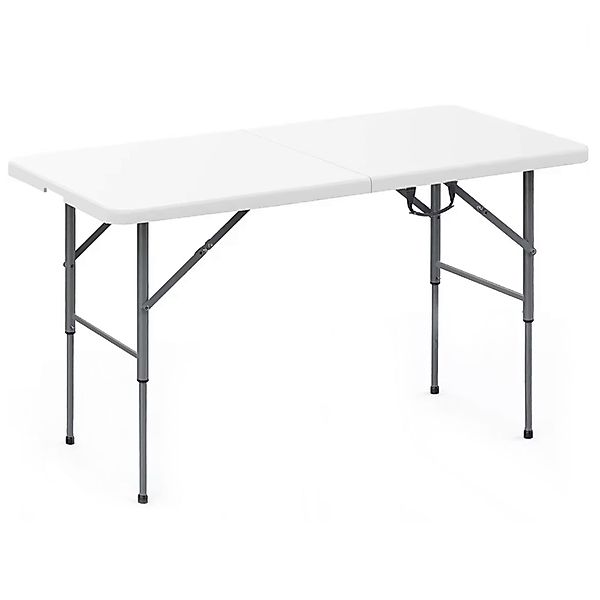 Kubus Campingtisch Klapptisch Haruto für Innen- günstig online kaufen