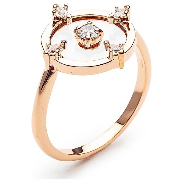 Swarovski Verlobungsring North 5495776 Größe 55 günstig online kaufen