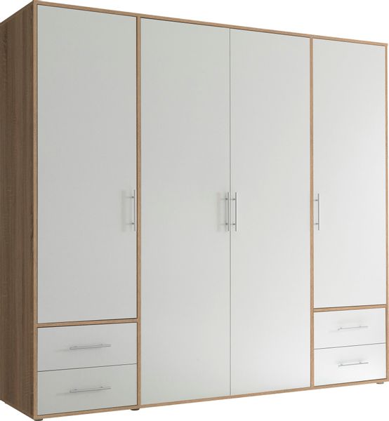 Schlafkontor Kleiderschrank "Valencia" günstig online kaufen