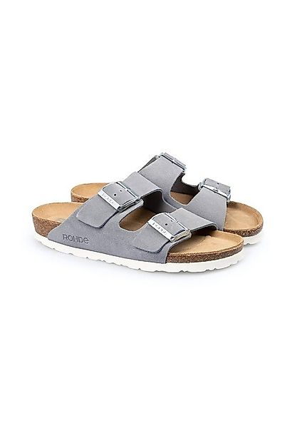 Rohde Sunnys N´12 Pantolette günstig online kaufen