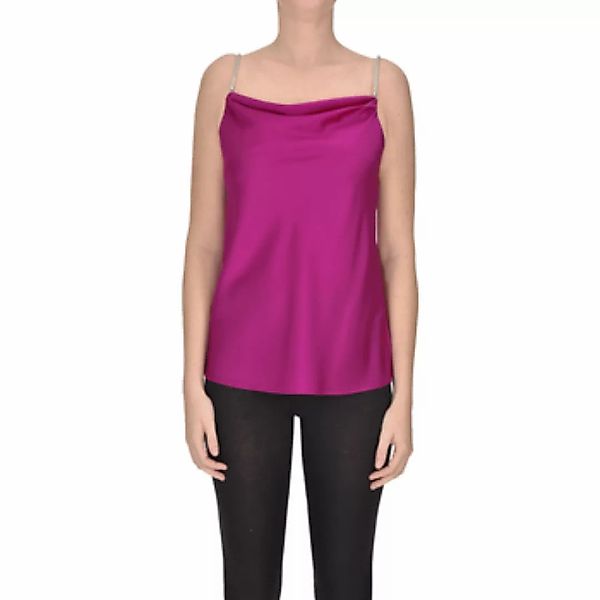 Simona Corsellini  Tank Top TPT00005031AE günstig online kaufen