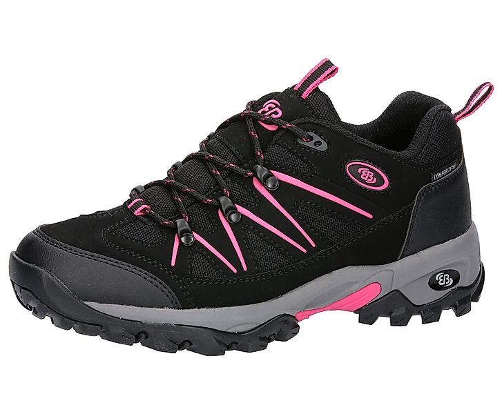 BRÜTTING Outdoorschuh Mount Hunter Low Outdoorschuh günstig online kaufen