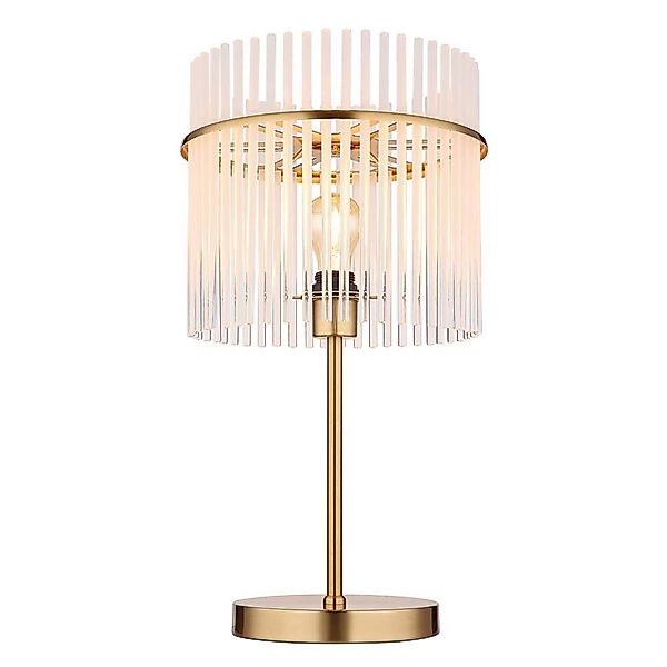 GLOBO LIGHTING Schreibtischlampe, Leuchtmittel nicht inklusive, günstig online kaufen