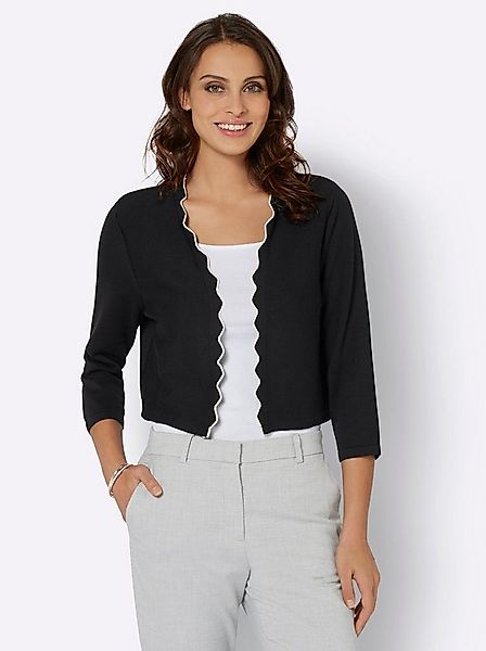 Witt Strickjacke Bolero . günstig online kaufen