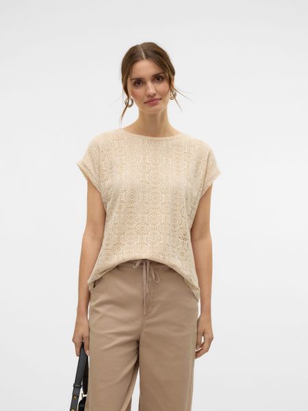 Vero Moda T-Shirt VMMAYA AVA SS günstig online kaufen