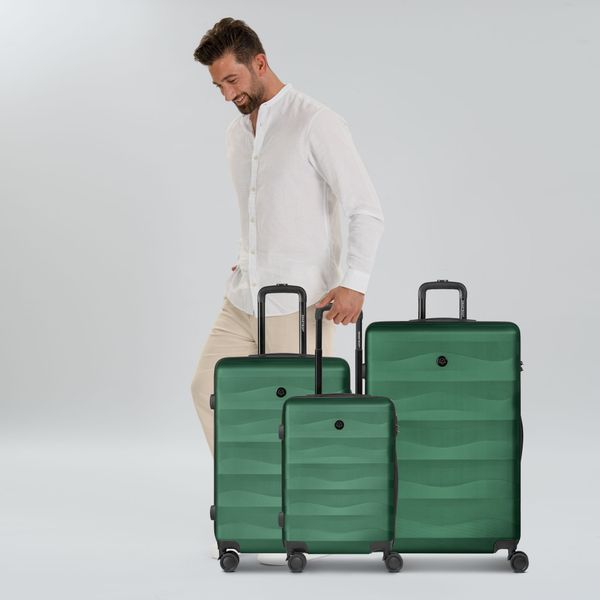 Smartbox Trolleyset Edition 03, 4 Rollen, günstig online kaufen