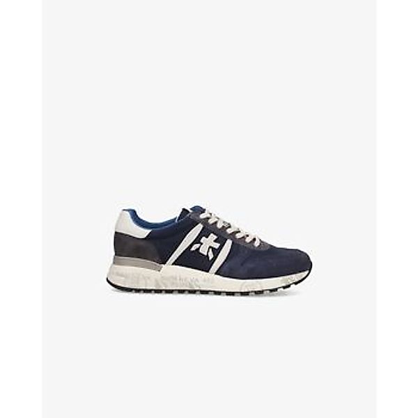 Premiata  Sneaker LANDER 7204-NAVY günstig online kaufen