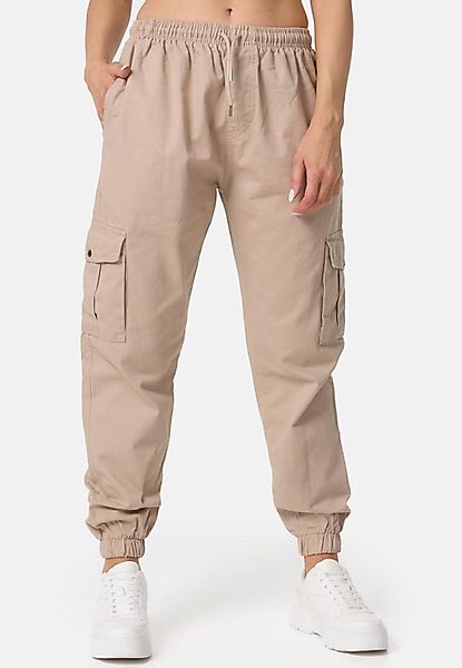Worldclassca Cargohose Worldclassca Cargohose Outdoor Hose günstig online kaufen