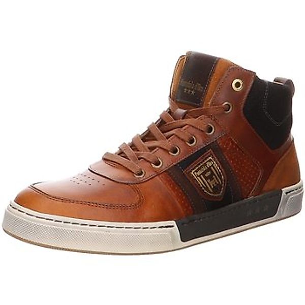 Pantofola D` Oro  Sneaker Frederico Uomo Mid 10223013 JCU günstig online kaufen