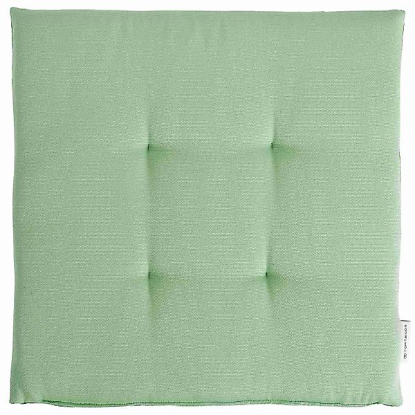 TOM TAILOR Stuhlkissen DOVE CHAIRPAD Outdoor günstig online kaufen