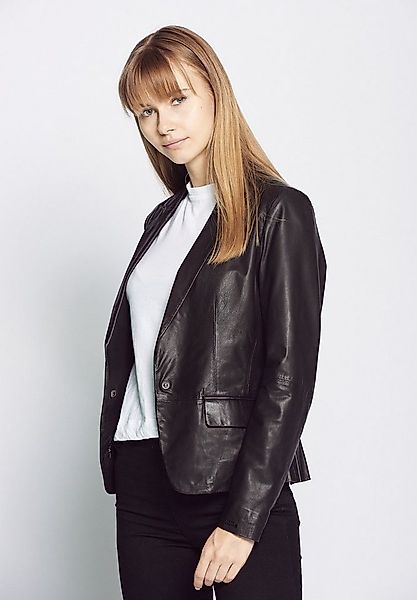 Maze Lederjacke 42020113 günstig online kaufen