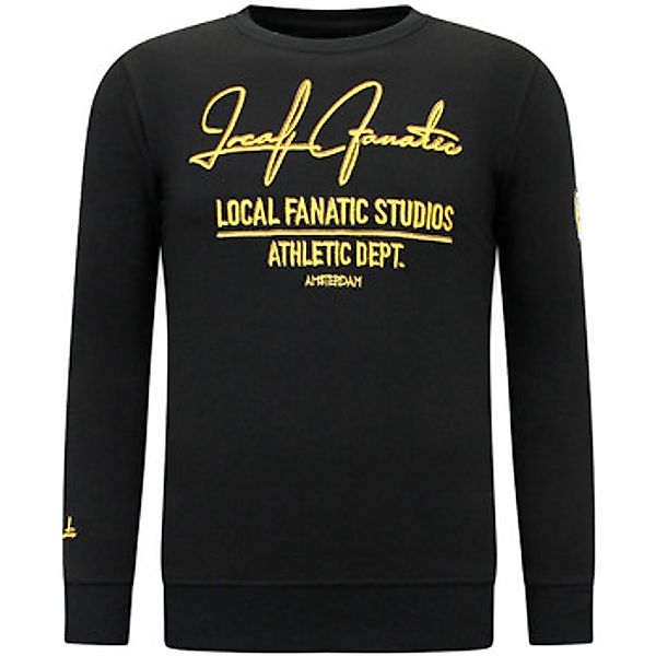 Lf  Sweatshirt Süße Athletic Dept günstig online kaufen