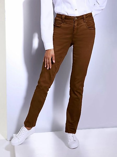 CREATION L PREMIUM Bequeme Jeans 1 Stk. tlg. günstig online kaufen