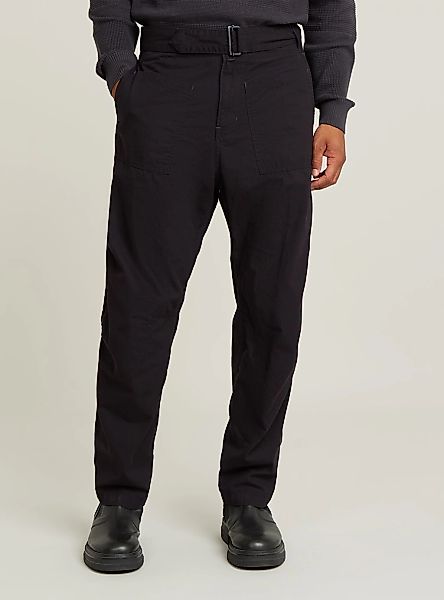 G-STAR Trainingshose "Fatigue Hose Relaxed Tapered" günstig online kaufen