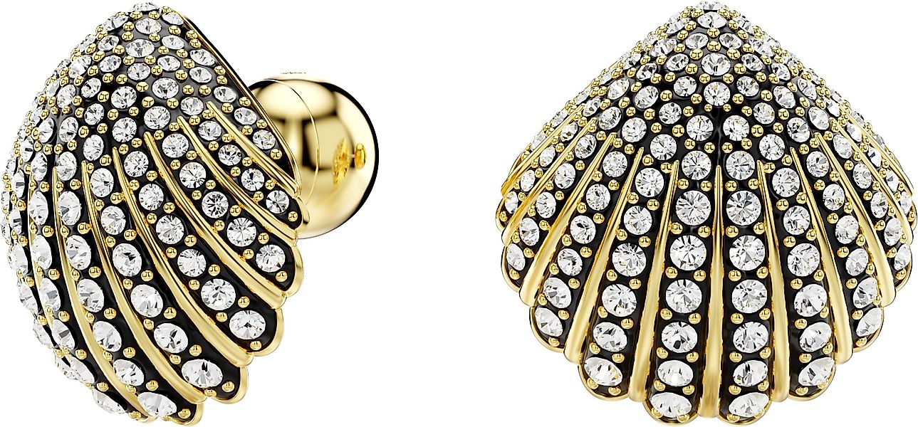 Swarovski Paar Ohrstecker Idyllia, mit Swarovski® günstig online kaufen