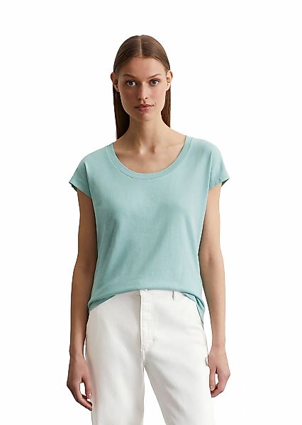 Marc OPolo T-Shirt "aus Organic Cotton" günstig online kaufen