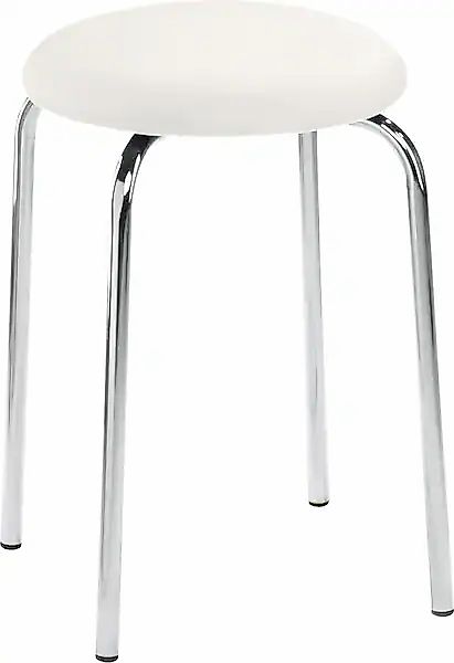 Mayer Sitzmöbel Sitzhocker »1134«, (1 St.), Hocker 1134 günstig online kaufen