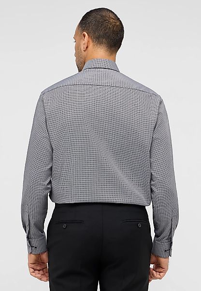 Eterna Langarmhemd "MODERN FIT" NON IRON (bügelfrei) günstig online kaufen