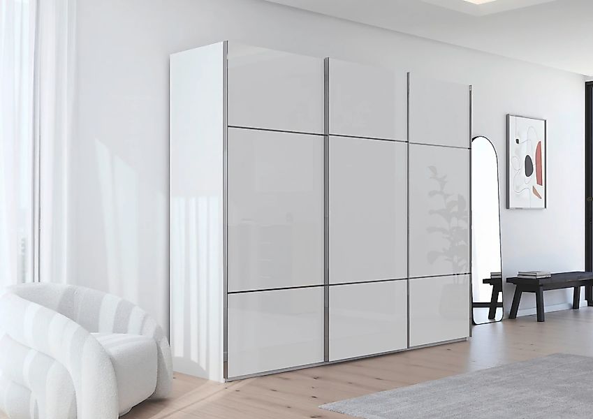 rauch Schwebetürenschrank "Kleiderschrank Schrank Garderobe Schlafzimmersch günstig online kaufen