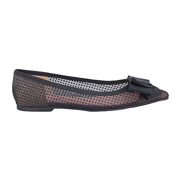 Pretty Ballerinas PICTOR NEGRO Ballerina günstig online kaufen