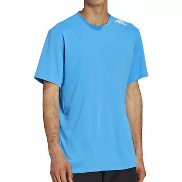 adidas  T-Shirts & Poloshirts HJ9776 günstig online kaufen