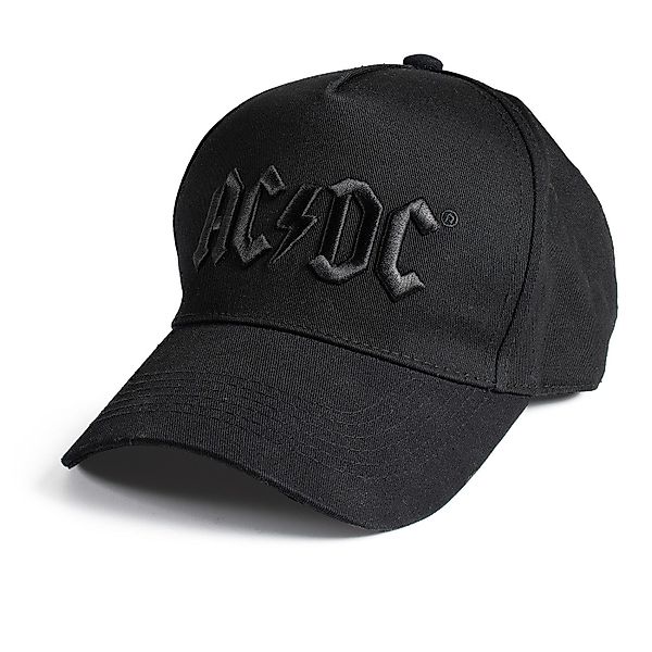 Safety Jogger Works Baseball Cap AC/DC günstig online kaufen