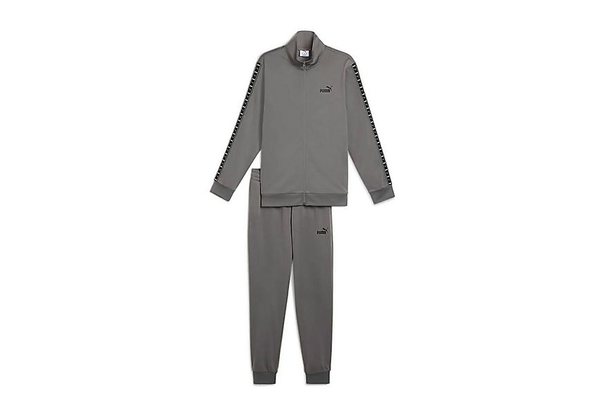 PUMA Trainingsanzug Puma Herren Trainingsanzug Poly Tape Suit 684853 günstig online kaufen
