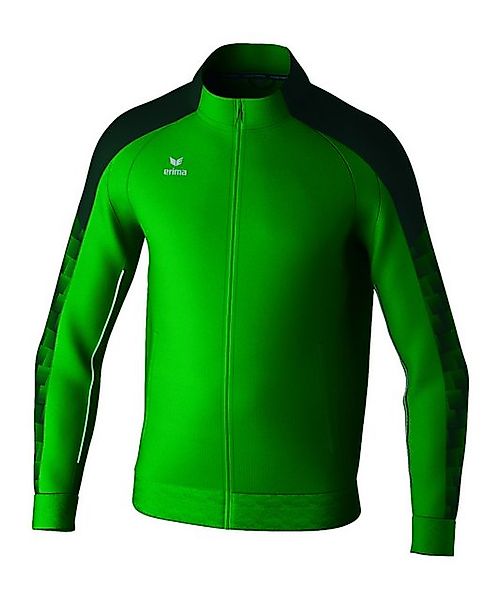 Erima Sweatjacke Erima EVO STAR Trainingsjacke F Sweatjacken Polyester günstig online kaufen