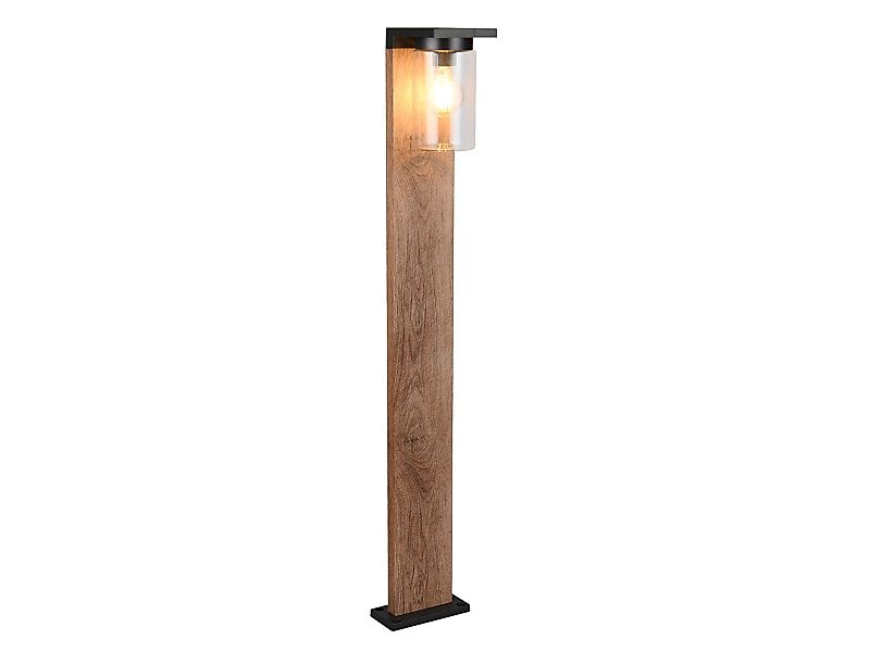TRIO Leuchten LED Pollerleuchte, Tageslichtsensor, LED günstig online kaufen