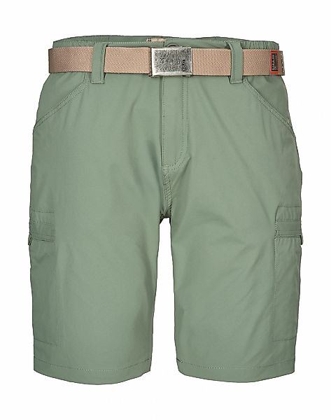 G.I.G.A. DX by killtec Bermudas "GS 16 MN BRMDS" Schnelltrocknende Bermudas günstig online kaufen