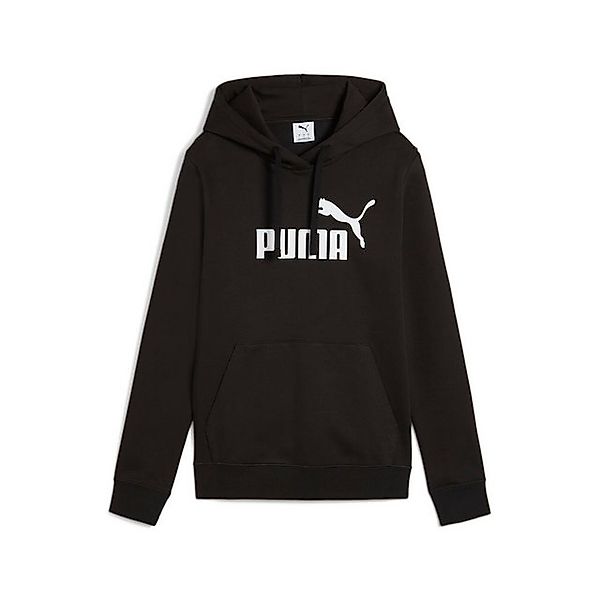 PUMA Kapuzensweatshirt ESS NO. 1 LOGO HOODIE FL günstig online kaufen