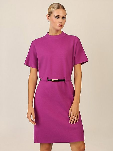 Apart Strickkleid und Stehkragen günstig online kaufen