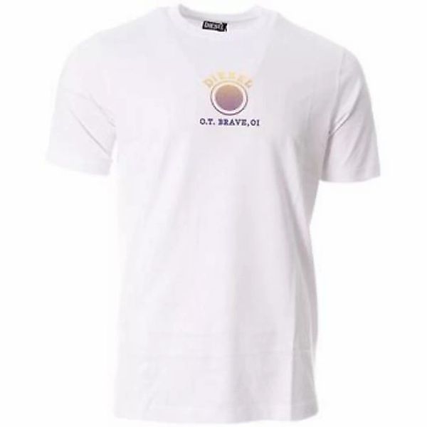 Diesel  T-Shirt A16850-RPATI günstig online kaufen