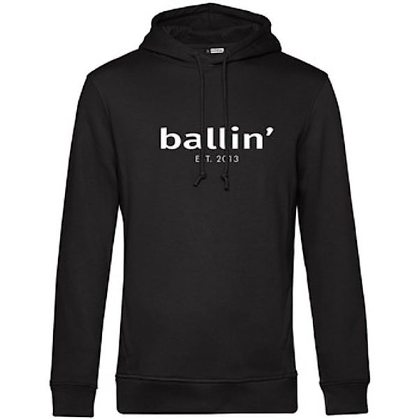 Ballin Est. 2013  Pullover Basic Hoodie günstig online kaufen