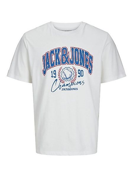 Jack & Jones T-Shirt Jack & günstig online kaufen
