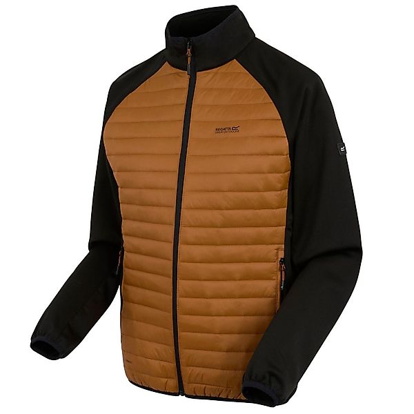 Regatta Steppjacke Clumber Hybridjacke günstig online kaufen