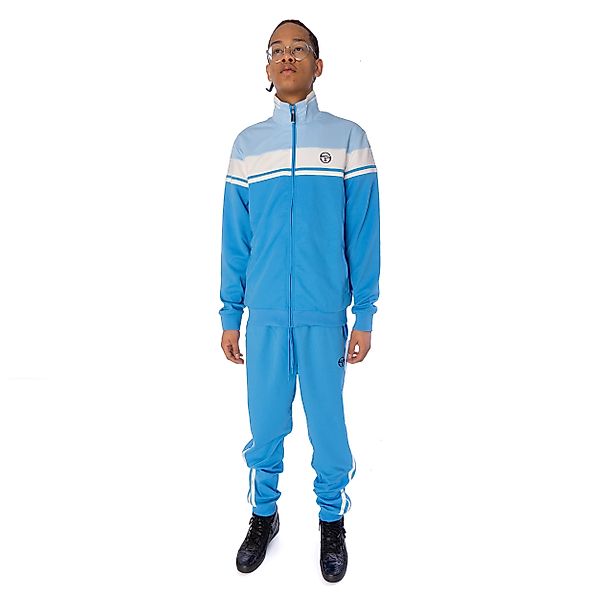 Sergio Tacchini Jogginganzug Trainingsanzug Sergio Tacchini günstig online kaufen