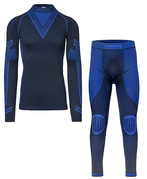 Ladeheid Funktionsunterhemd Herren Funktionsunterwäsche SET Shirt günstig online kaufen