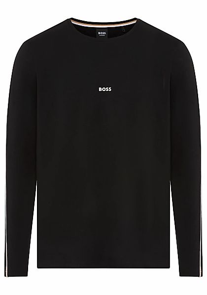 BOSS Longsleeve "Unique" günstig online kaufen