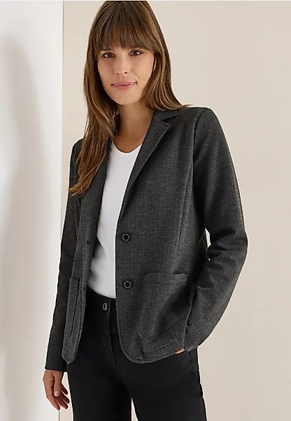 CECIL Herringbone Blazer günstig online kaufen