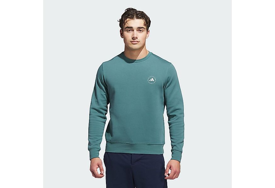 adidas Performance Funktionstop SWEATSHIRT (1-tlg) günstig online kaufen