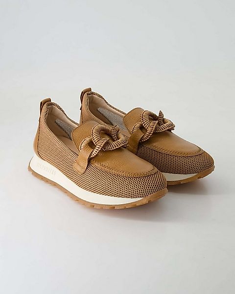 Hispanitas Hv254065 Slipper Obermaterial: Leder und Textil günstig online kaufen